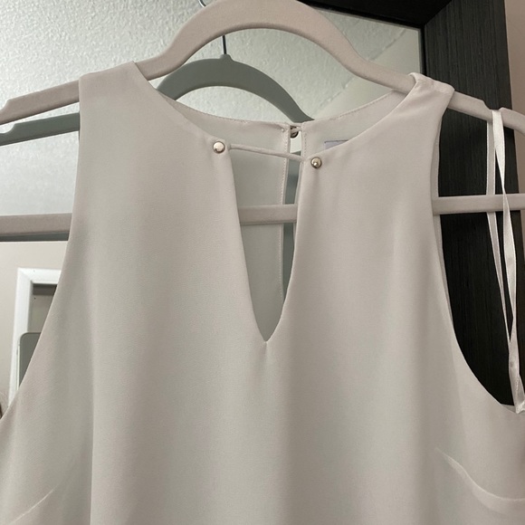 Dress tops - Picture 4 of 5